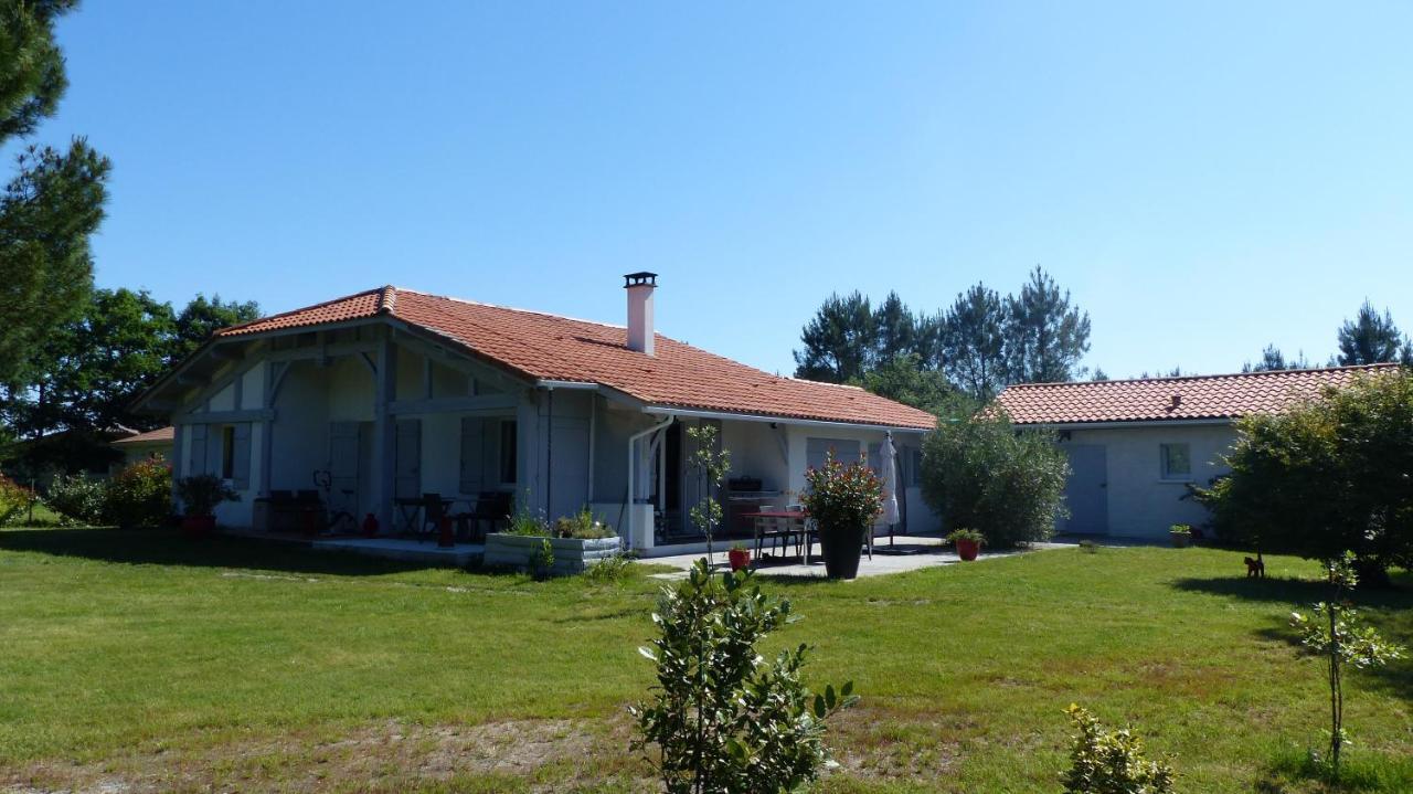 Les Rouges Gorges Bed and Breakfast Lugos Eksteriør billede