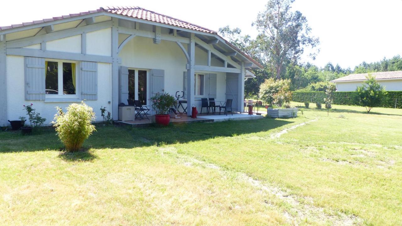 Les Rouges Gorges Bed and Breakfast Lugos Eksteriør billede